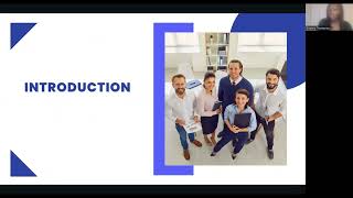 Workplace Modernization Final Presentation