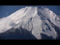HD 1080i  ペールギュント 朝 / グリーグ ・ 富士山 1