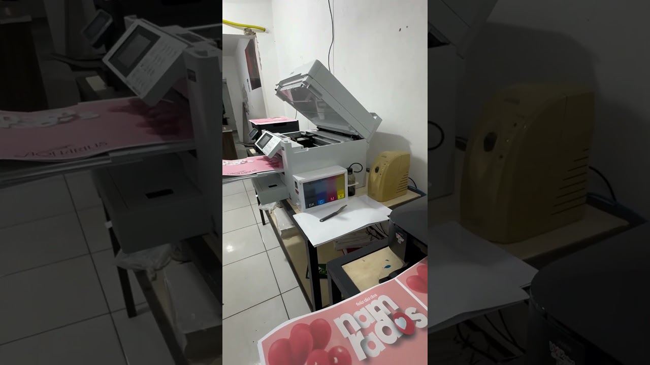 Epson EC7000 vs Canon Ix6810