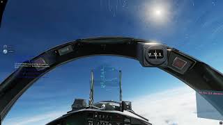 Fearles F 15C DCS TTI So Cal Caucaus Pt1