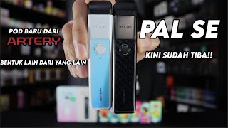 UNBOXING AND REVIEW : ARTERY PAL SE