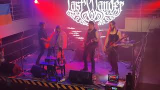 Last Wander Tribute Rammstein - ? - Rivne, Ukraine, Stalhberg Pub (09.03.24)