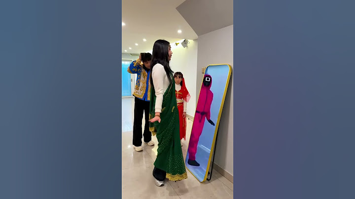 [Douluo Continent] What A Magical Mirror! ! !#Tang San Xiao Wu #Tang Wu Tong #india