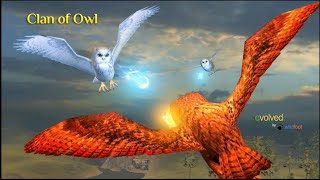Clan of Owl - By Wild Foot Games - [ Full Gameplay ] screenshot 2