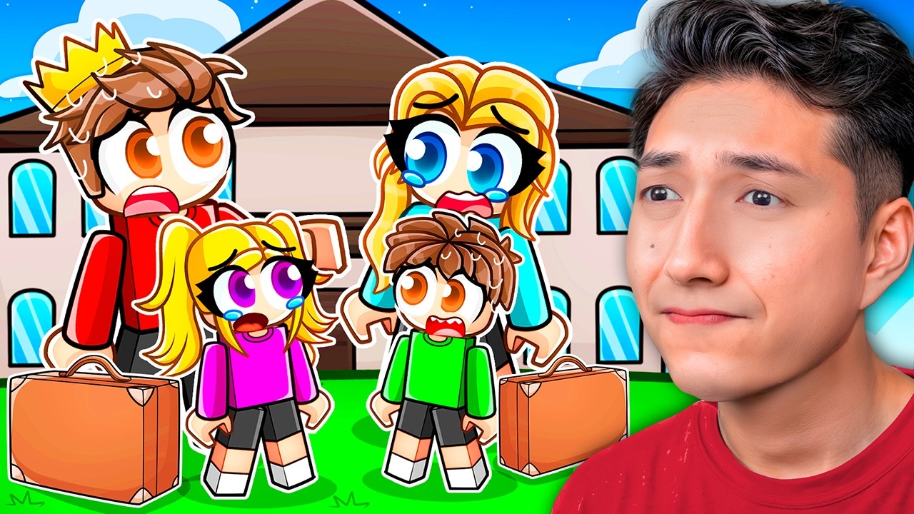 WHY I LEFT ROBLOX BROOKHAVEN..