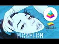 Lao Ra, C. Tangana - Picaflor (COLOMBIAN-SPANISH SINGER, chill beat, latino beat, dance beat)