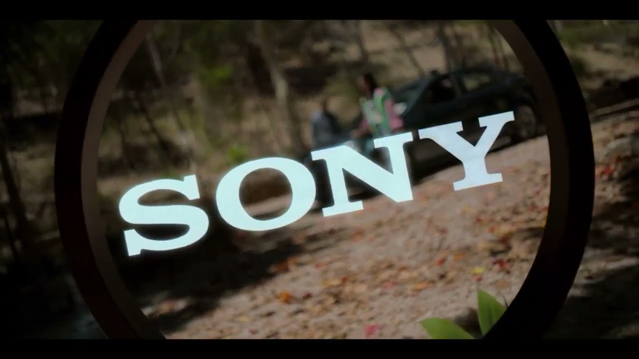 Sony / Stage 6 Films / A24 Logo (2025, Trailer Variant)