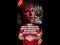 Sad Things You Never Noticed In Spider-Man No Way Home #shorts