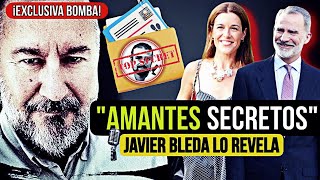 “King Felipe VI and Raquel Sánchez Silva were lovers” 💥 The truth about Mario Biondo's death