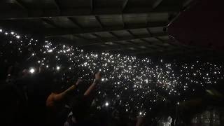 Ankaragücü - Adanaspor Ankarada Tüyler Diken Diken