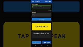 how to use light and colour detector | qr code scanner and generator | netra plus ai vision screenshot 4