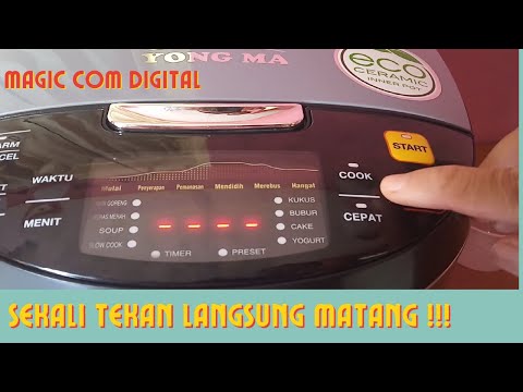 Video: 3 Cara Memotong Bawang