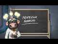 Nonsensory é o terceiro jogo do The Jackbox Party Pack 9