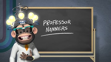 Introducing Nonsensory | The Jackbox Party Pack 9 | Out Now