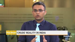 As Crude Oil Prices Surge, India Inc. Has Many Reasons To Worry