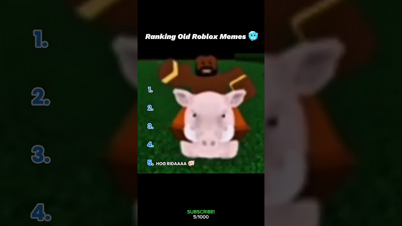 DONT CLICK THE SOUND!! #oldroblox #robloxmemes #roblox #shorts