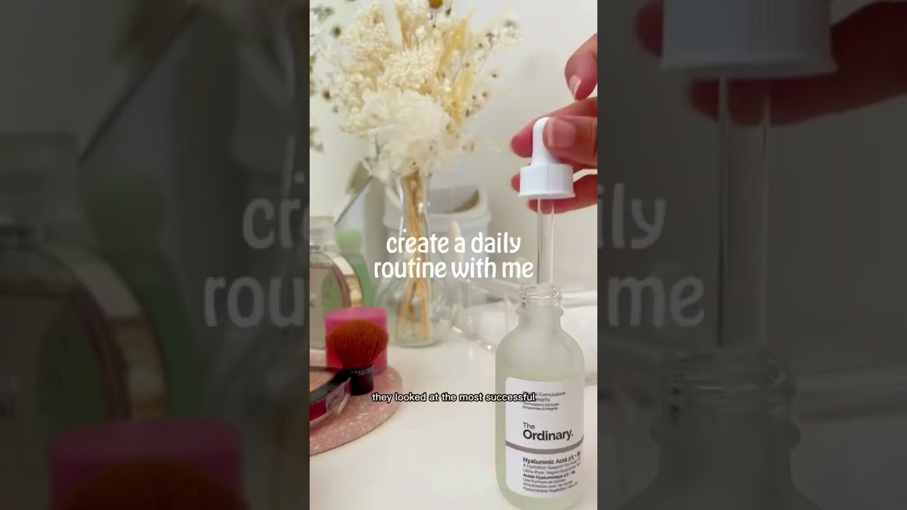 Baby steps on the road to success 