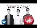 AJR - Woody Allen (Official Audio)