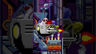 ¿Eggman Hero? 😮😅