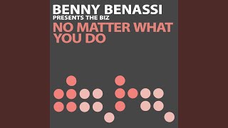 No Matter What You Do (Extended Mix)