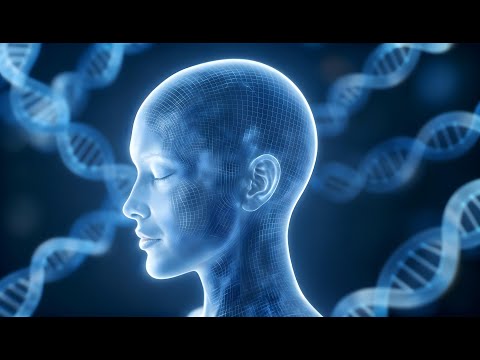Unlock Your Memory: Theta Waves for Photographic Recall and Learning Mastery 🧠