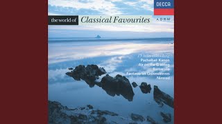 Brahms: Hungarian Dance No. 5 in G Minor
