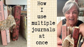 How many journals is too many?