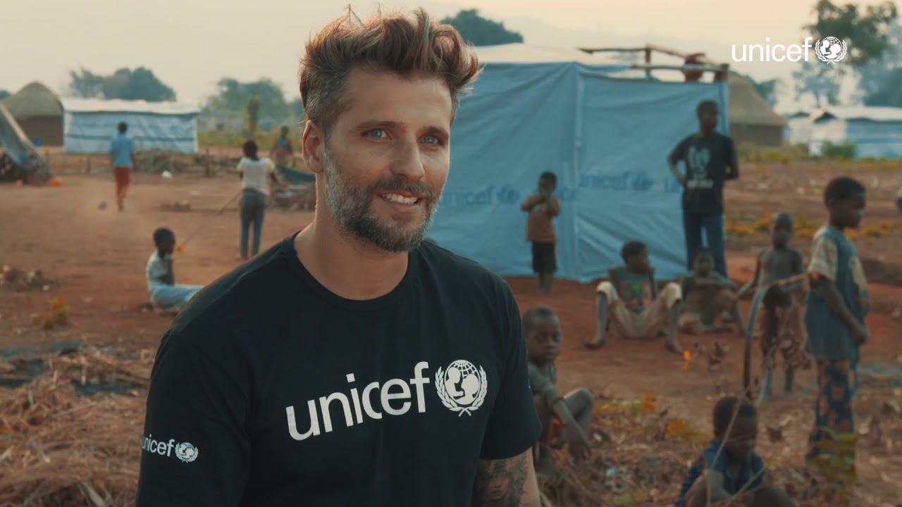 UNICEF – Missão em Moçambique