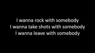 Timeflies - Somebody Lyrics