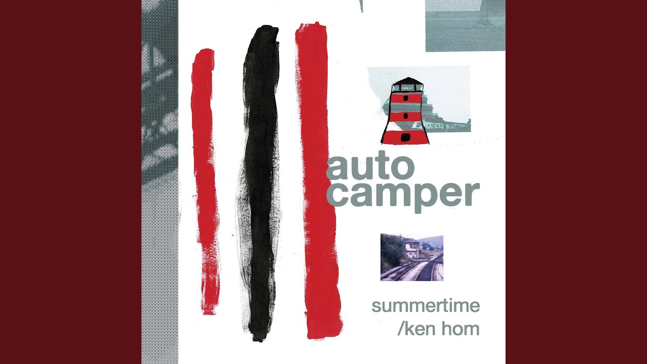Summertime auf YouTube ansehen Summertime auf YouTube ansehen