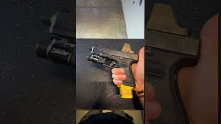 Glock 19 Gen 5