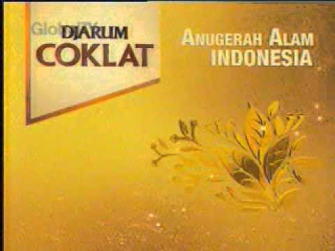Globaltv Djarum Coklat 21 35 (16/2)