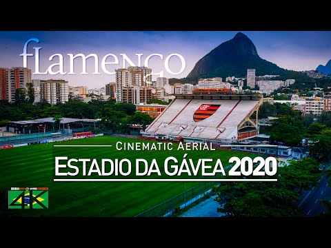 firetoto x arto4d - 【4K】Estádio da Gávea from Above - BRAZIL 2020 | Flamengo | Cinematic Wolf Aerial™ Drone Film