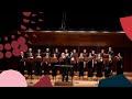 Capture de la vidéo Sulpitia Cesis - Stabat Mater - Bbc Singers