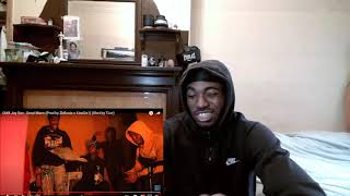 OMB Jay Dee - Dead Mans (Prod by ZkBeats x KinoDa1) Reaction