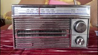 RADIO SWARA KENANGA JOGJA AM 783 Khz