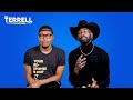 SAMOHT sings Beyoncé, Kirk Franklin, and Tasha Cobbs | Song Association