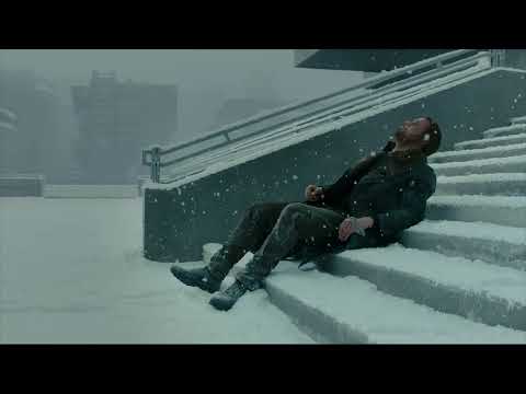 Bladerunner Snowfall Edit 