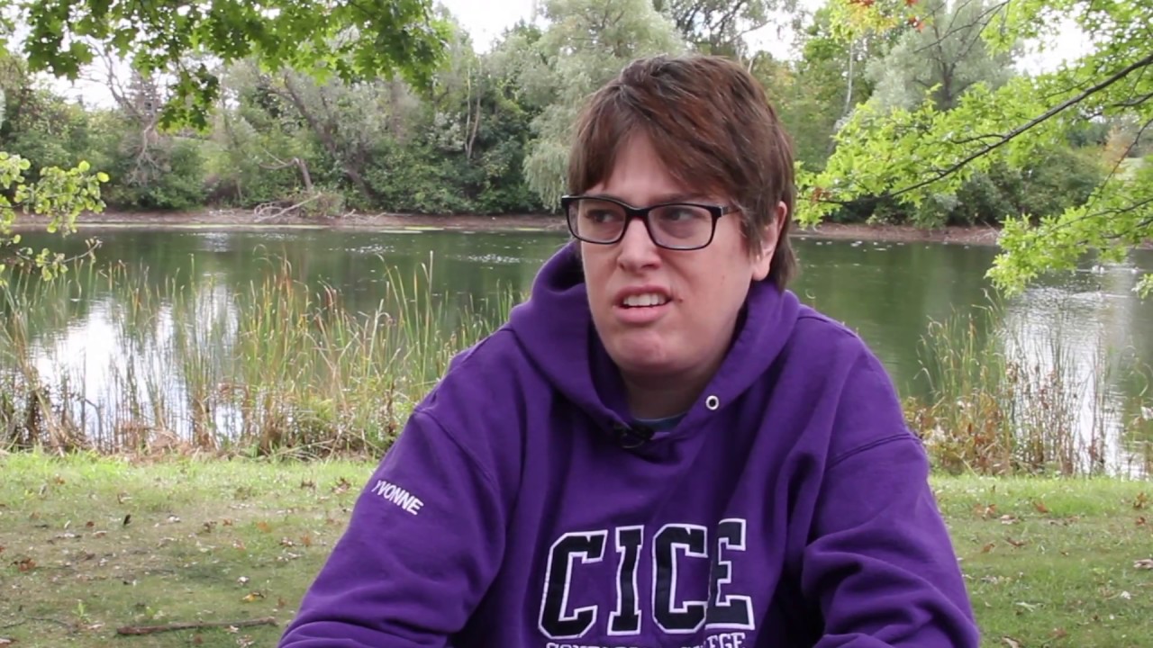 A Million Possibilities is Yvonne Spicer