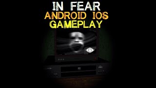 In Fear Escape Game | In Fear Escape | Gameplay Walkthrough (Android/IOS) screenshot 4