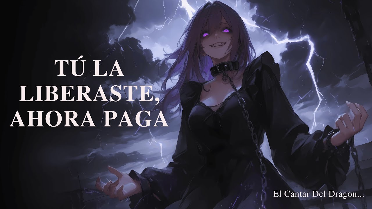 🐉 La Canción para quienes ROMPIERON tu PAZ | Tú la liberaste, ahora paga - El Cantar Del Dragon