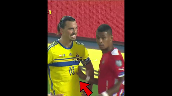 Zlatan Ibrahimovic Funny Moments 😂🤣🤣
