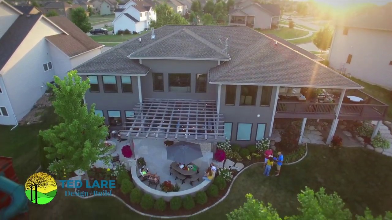 Ted Lare Featured Home Video