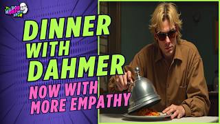 How Is the Progressive Analysis of Jeffrey Dahmer Like the Libertarian Analysis of Putin
