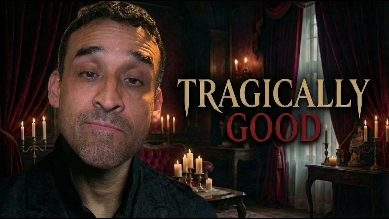 Luc Besson’s Dracula Shocked Me… Here’s Why