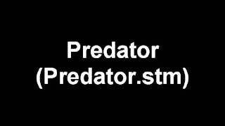 Skaven - Predator