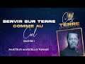 Pasteur Marcello Tunasi | Partie 1 | Le Ciel Sur Terre