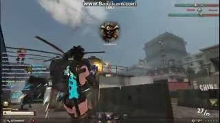 Armyofheaven Klanı Hounds Online