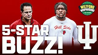 Indiana Recruiting Intel: Top Targets on Campus!