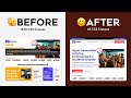 Fixing Bad Webflow Code: How I Optimized a Client Website for SEO